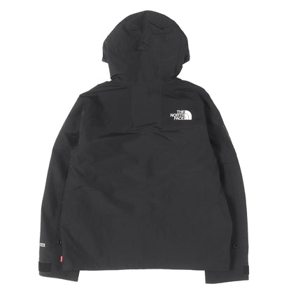 ×THE NORTH FACE GORE-TEX アーチロゴ マウンテンパーカー(Arc Logo Mountain Parka)