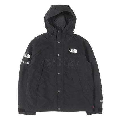×THE NORTH FACE GORE-TEX アーチロゴ マウンテンパーカー(Arc Logo Mountain Parka)