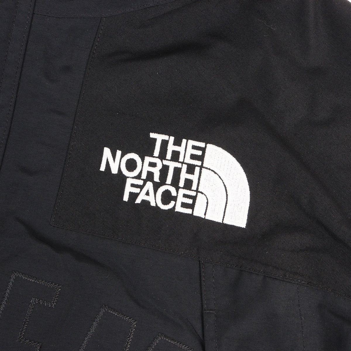×THE NORTH FACE GORE-TEX アーチロゴ マウンテンパーカー(Arc Logo Mountain Parka)