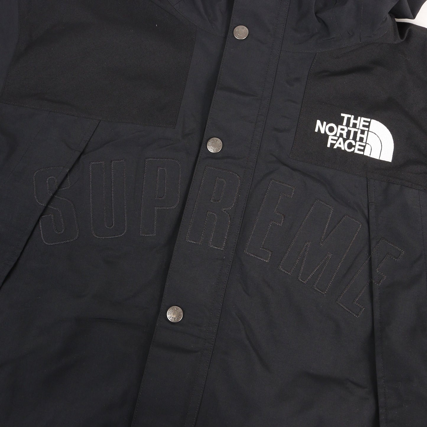 ×THE NORTH FACE GORE-TEX アーチロゴ マウンテンパーカー(Arc Logo Mountain Parka)