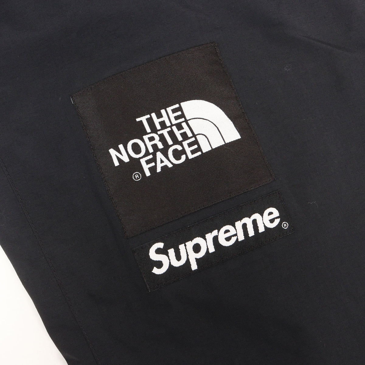 ×THE NORTH FACE GORE-TEX アーチロゴ マウンテンパーカー(Arc Logo Mountain Parka)