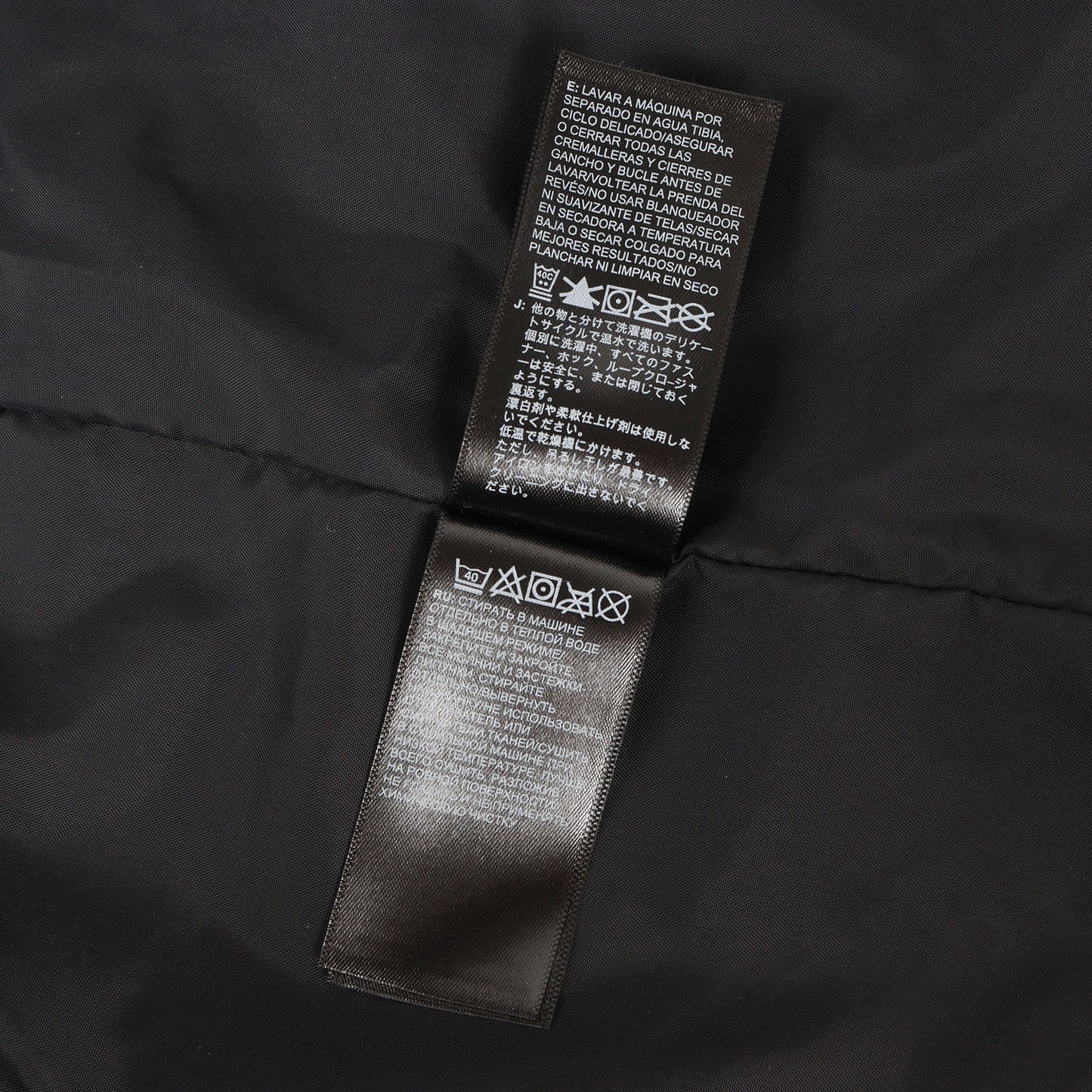 ×THE NORTH FACE GORE-TEX アーチロゴ マウンテンパーカー(Arc Logo Mountain Parka)