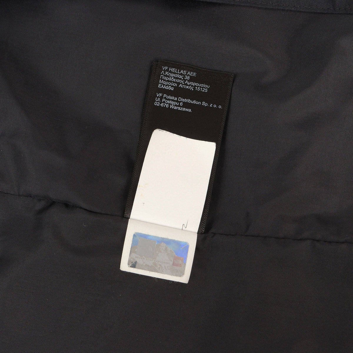 ×THE NORTH FACE GORE-TEX アーチロゴ マウンテンパーカー(Arc Logo Mountain Parka)