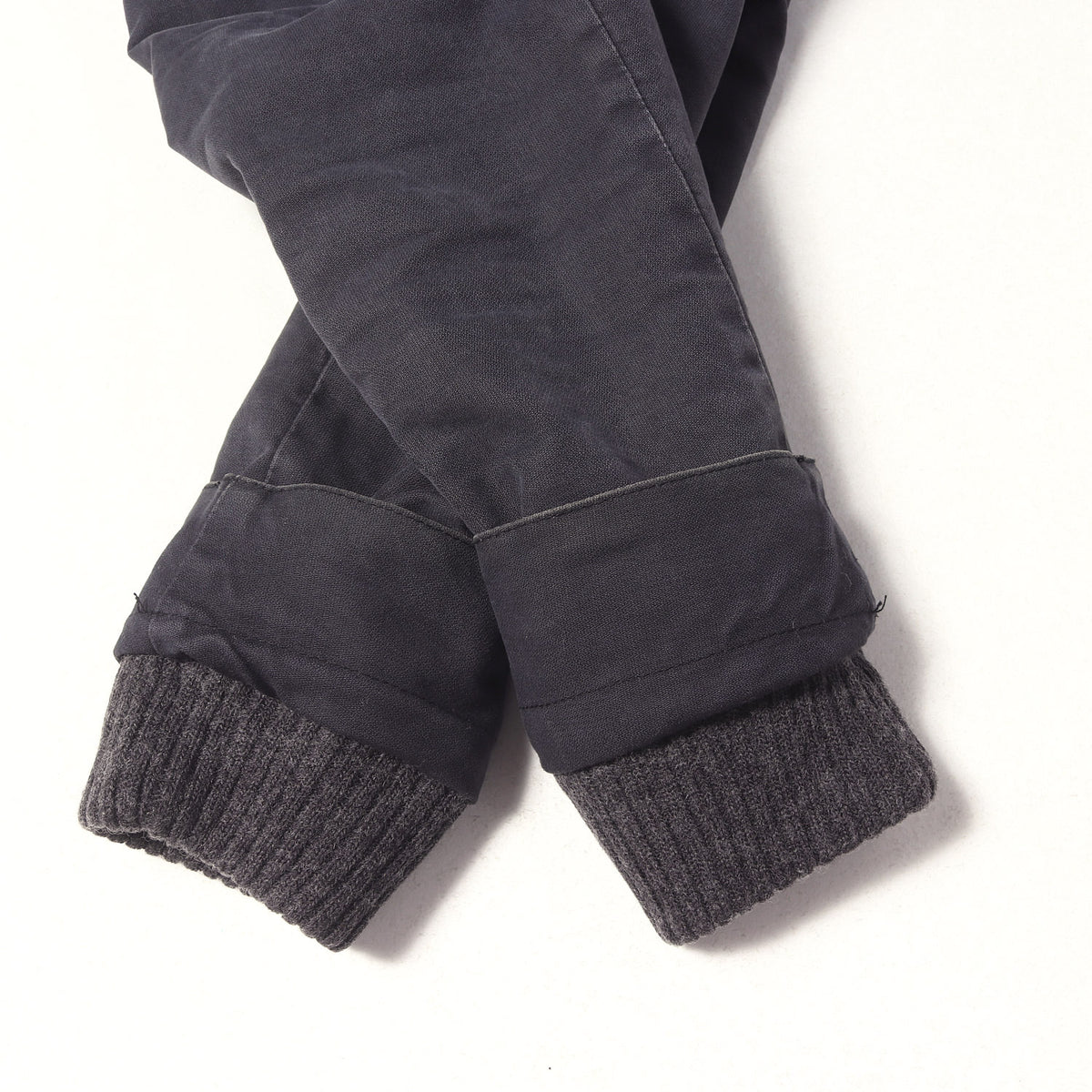 ヴィンテージ加工 N-1 デッキジャケット(N-1D / C-JKT)