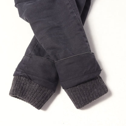 ヴィンテージ加工 N-1 デッキジャケット(N-1D / C-JKT)
