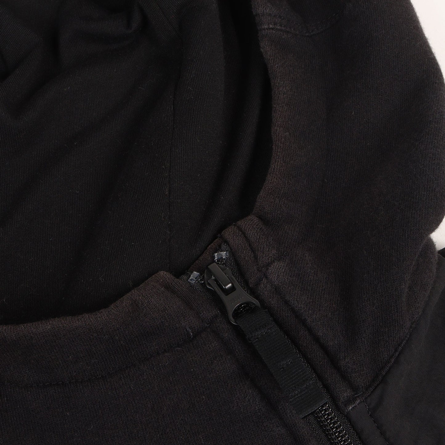 ×THE NORTH FACE スウェット フード ジャケット(Steep Tech Hooded Sweatshirt)