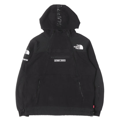 ×THE NORTH FACE スウェット フード ジャケット(Steep Tech Hooded Sweatshirt)