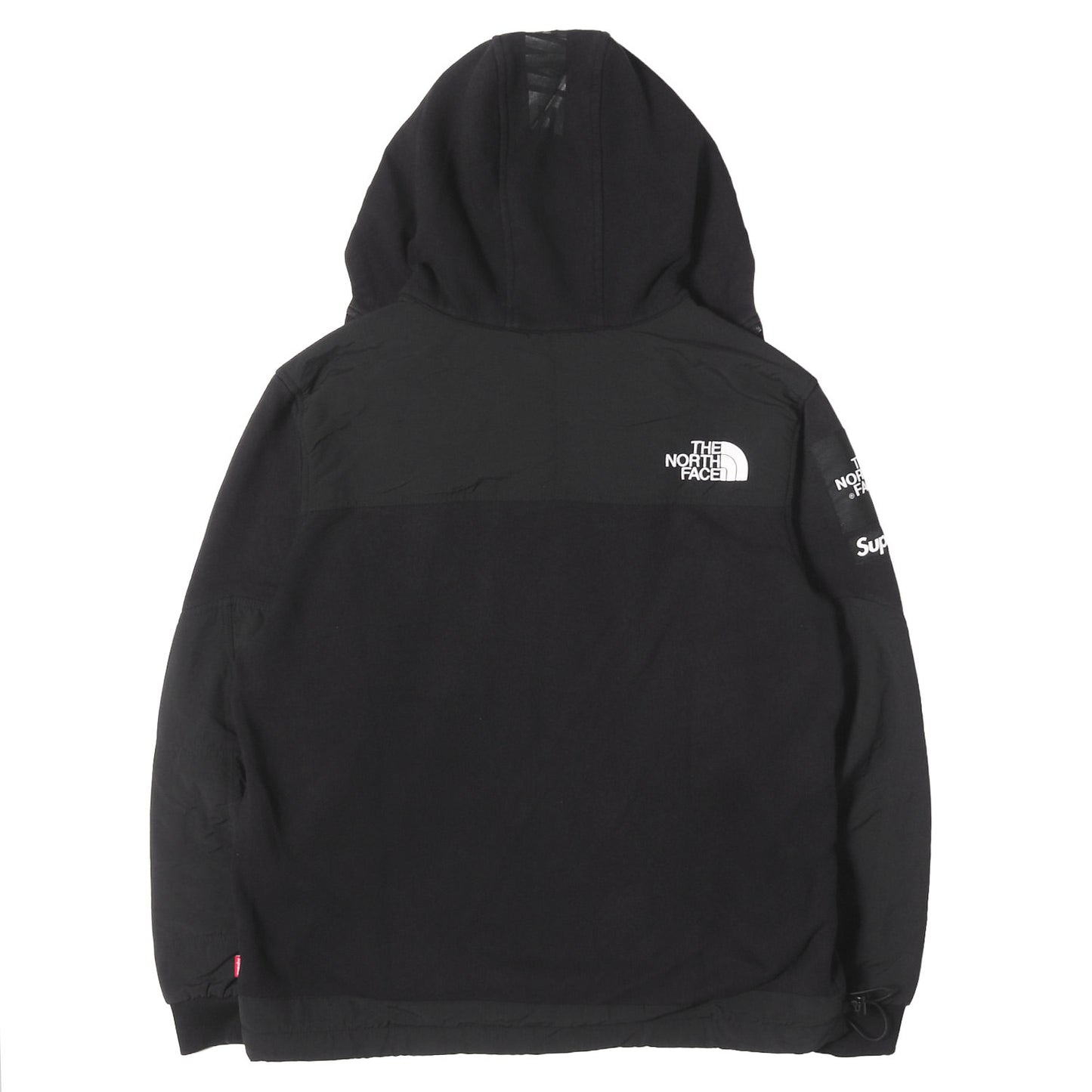 ×THE NORTH FACE スウェット フード ジャケット(Steep Tech Hooded Sweatshirt)
