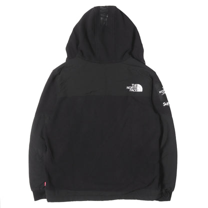 ×THE NORTH FACE スウェット フード ジャケット(Steep Tech Hooded Sweatshirt)