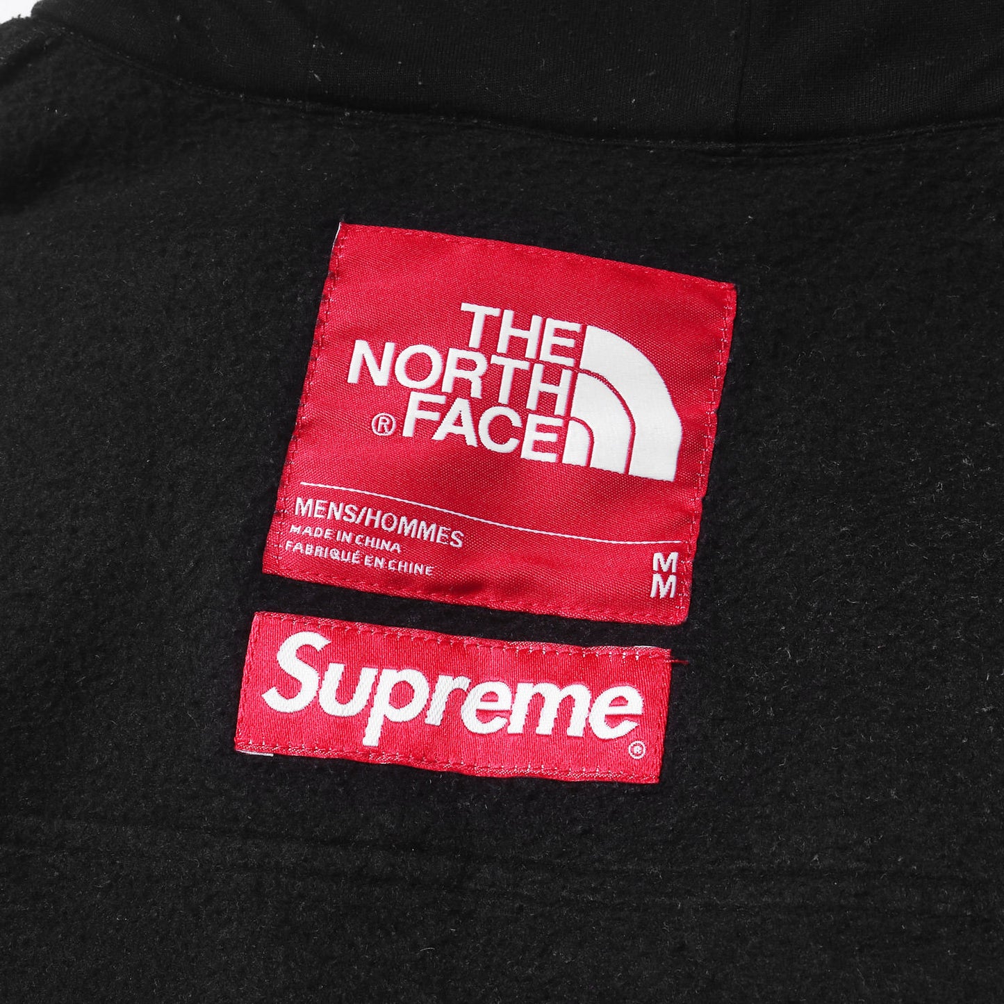 ×THE NORTH FACE スウェット フード ジャケット(Steep Tech Hooded Sweatshirt)
