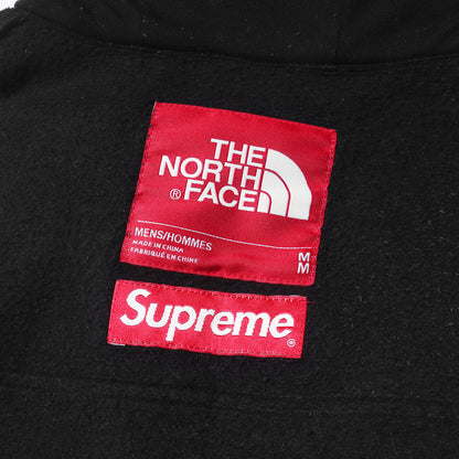 ×THE NORTH FACE スウェット フード ジャケット(Steep Tech Hooded Sweatshirt)