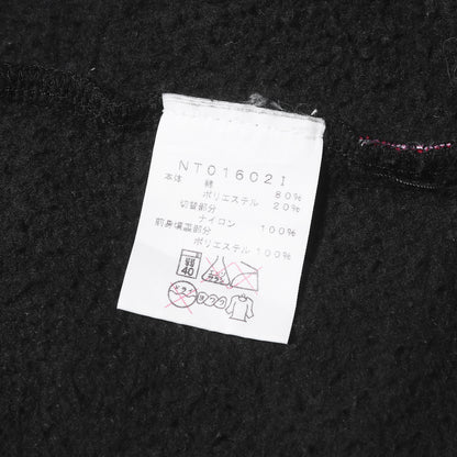 ×THE NORTH FACE スウェット フード ジャケット(Steep Tech Hooded Sweatshirt)