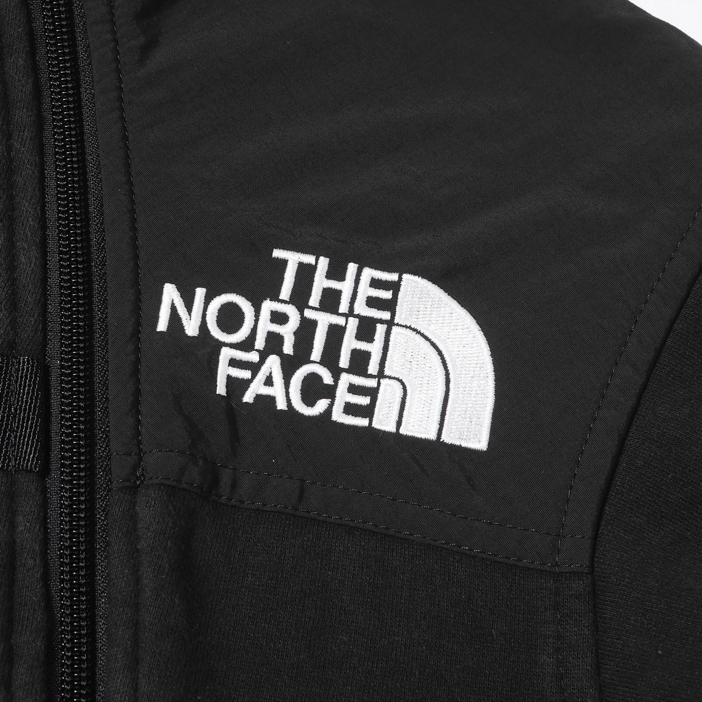 ×THE NORTH FACE スウェット フード ジャケット(Steep Tech Hooded Sweatshirt)