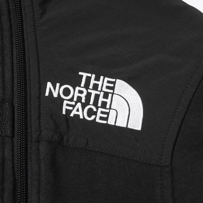×THE NORTH FACE スウェット フード ジャケット(Steep Tech Hooded Sweatshirt)