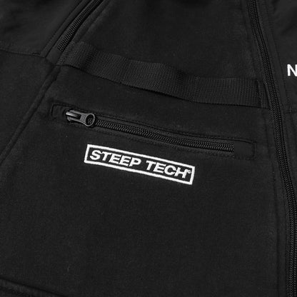 ×THE NORTH FACE スウェット フード ジャケット(Steep Tech Hooded Sweatshirt)