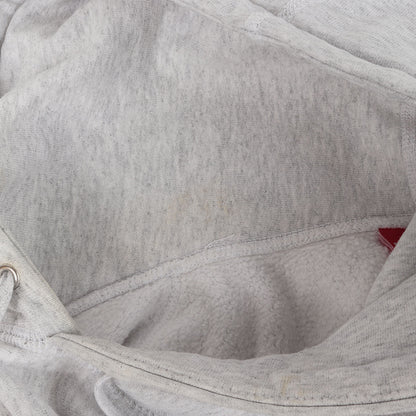 クラシック スクリプトロゴ スウェット パーカー(Classic Script Hooded Sweatshirt)