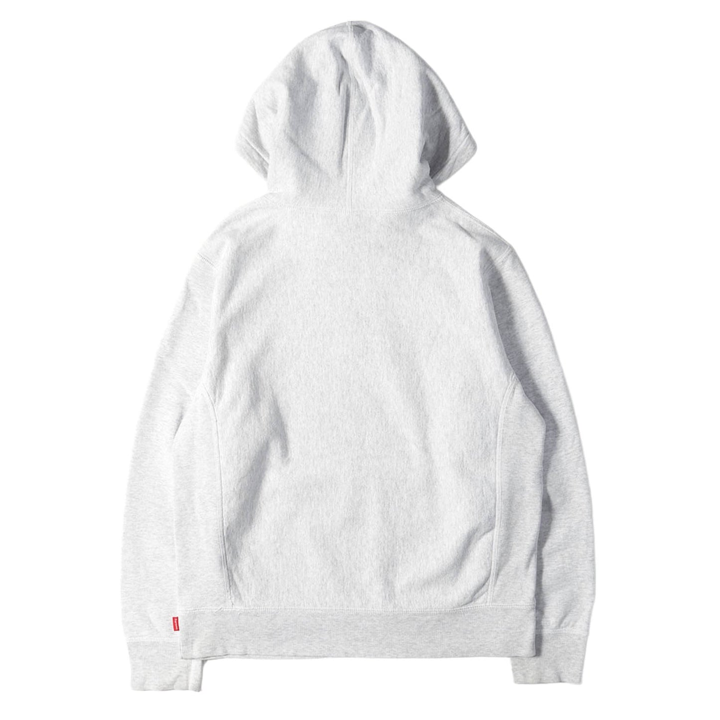 クラシック スクリプトロゴ スウェット パーカー(Classic Script Hooded Sweatshirt)