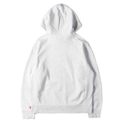 クラシック スクリプトロゴ スウェット パーカー(Classic Script Hooded Sweatshirt)
