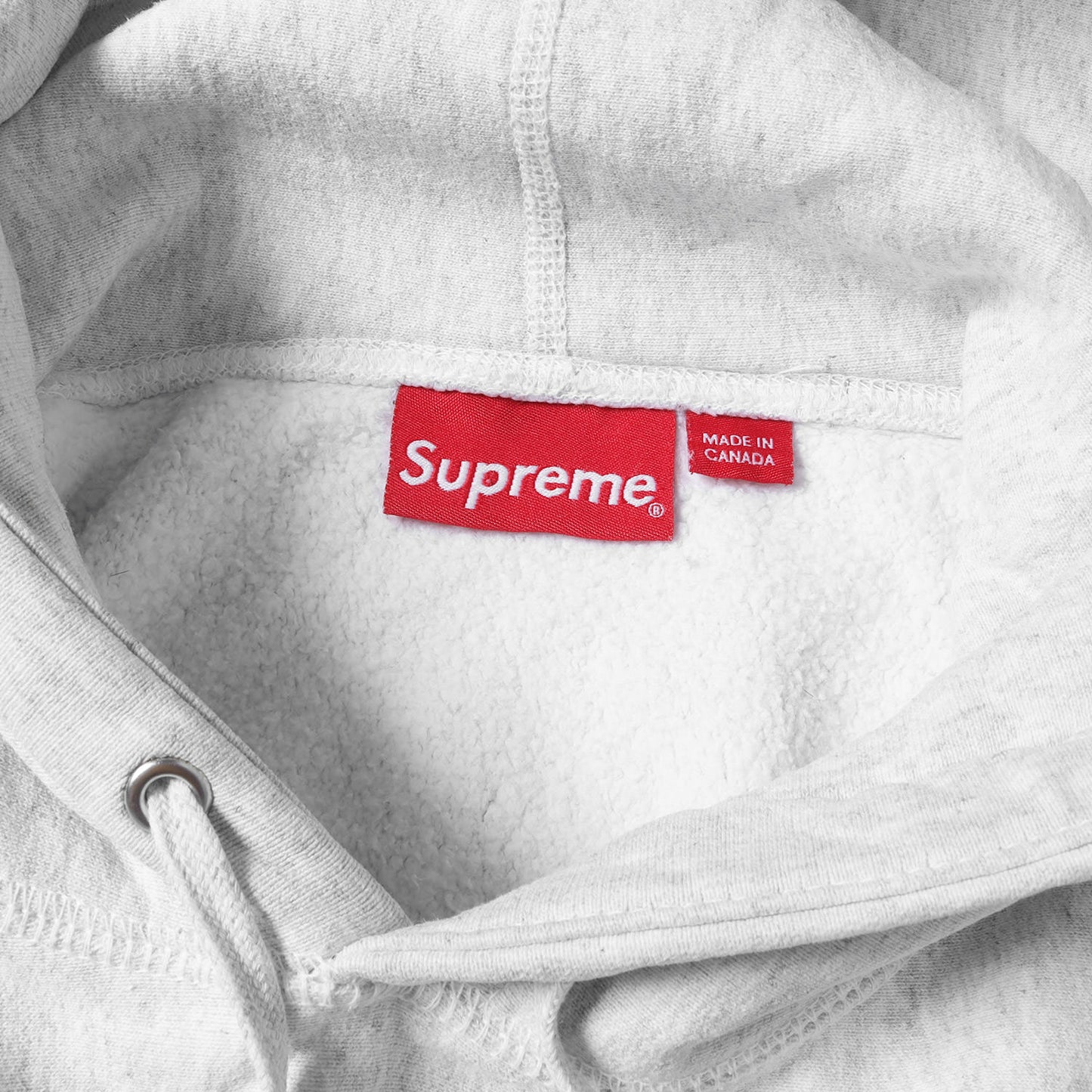 クラシック スクリプトロゴ スウェット パーカー(Classic Script Hooded Sweatshirt)