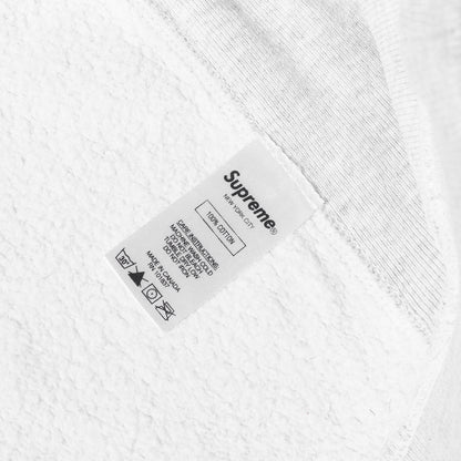 クラシック スクリプトロゴ スウェット パーカー(Classic Script Hooded Sweatshirt)