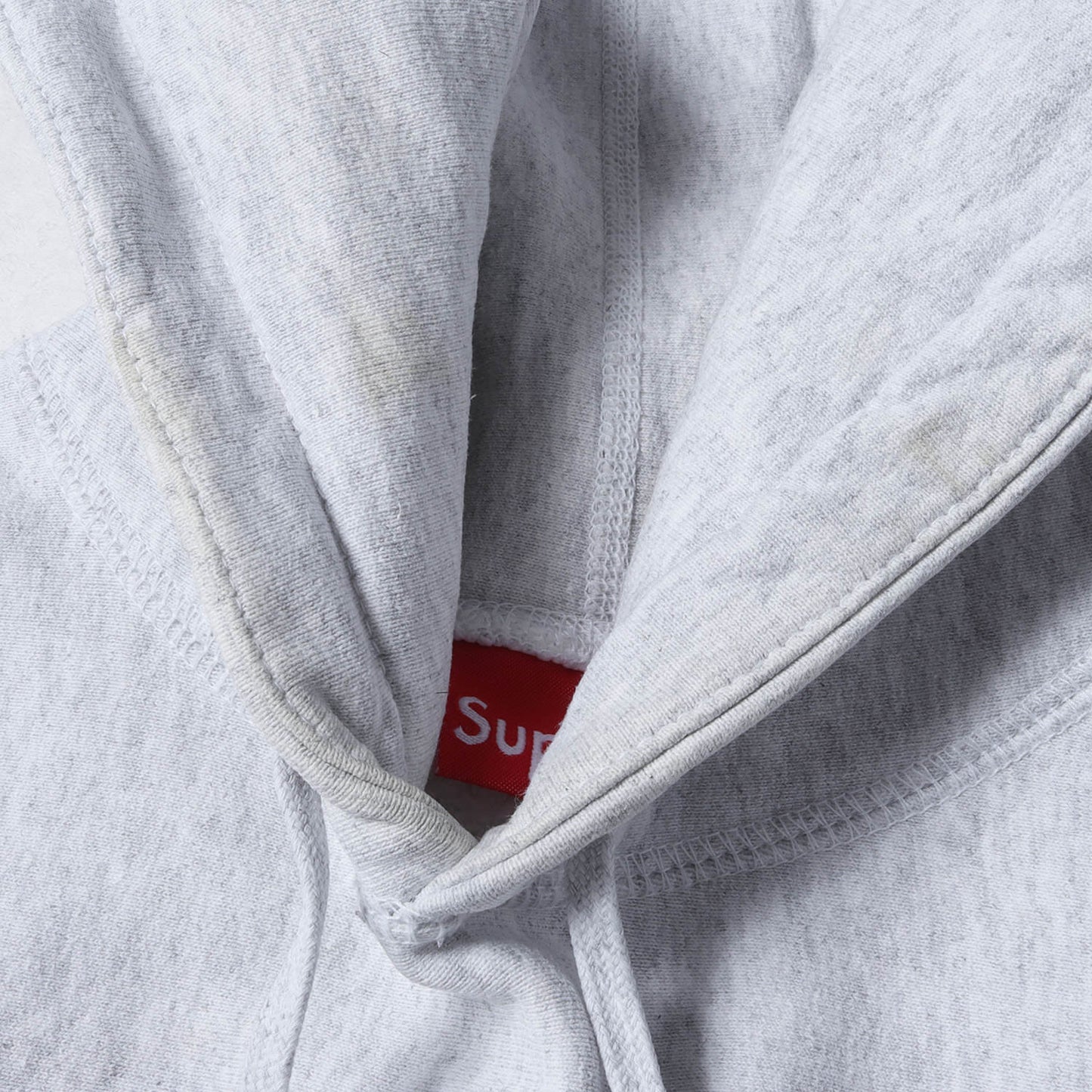 クラシック スクリプトロゴ スウェット パーカー(Classic Script Hooded Sweatshirt)