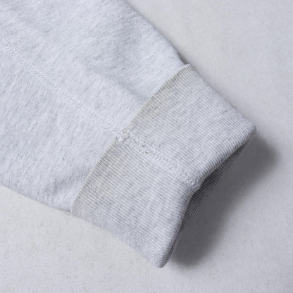 クラシック スクリプトロゴ スウェット パーカー(Classic Script Hooded Sweatshirt)