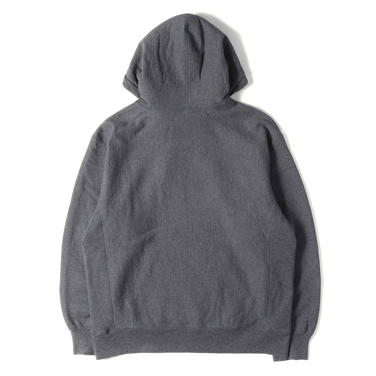 21AW BOXロゴ スウェットパーカー(Box Logo Hooded Sweatshirt)
