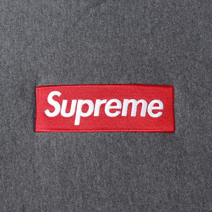 21AW BOXロゴ スウェットパーカー(Box Logo Hooded Sweatshirt)