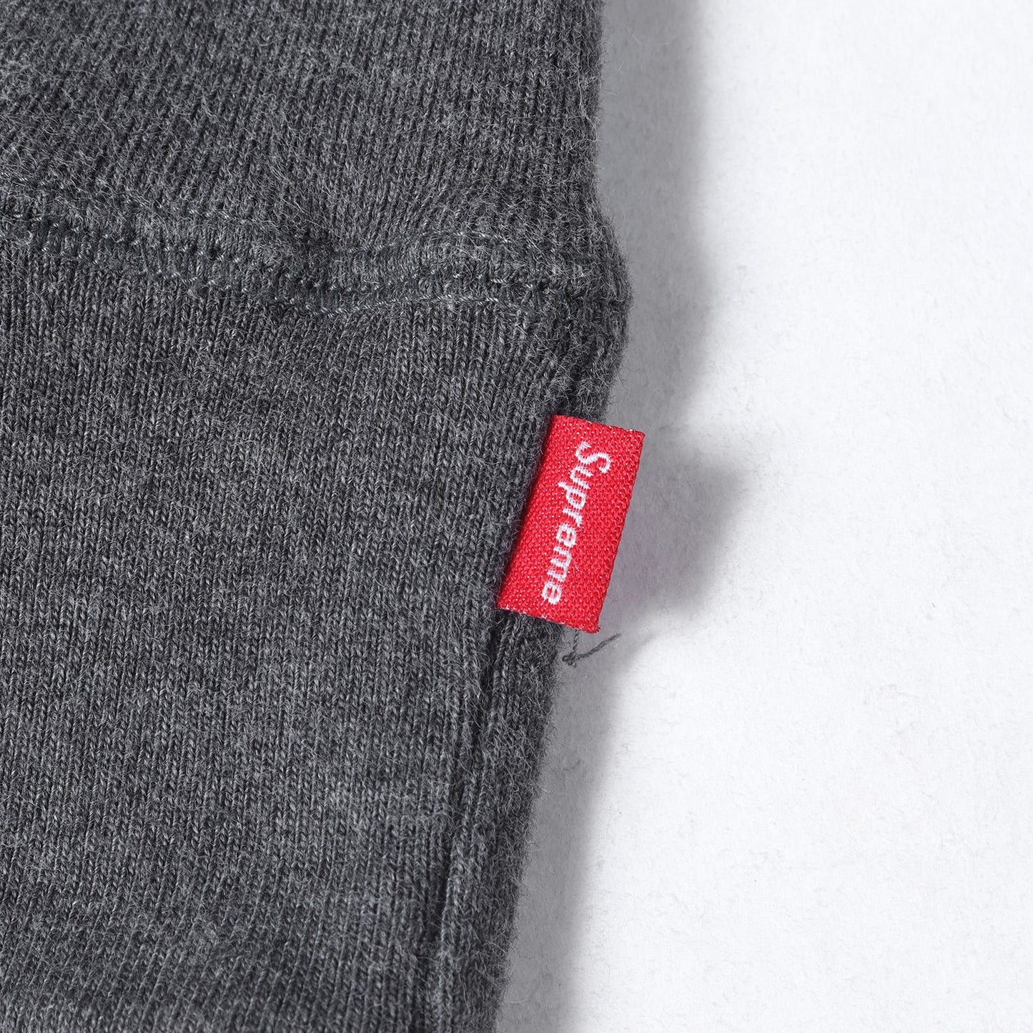 21AW BOXロゴ スウェットパーカー(Box Logo Hooded Sweatshirt)
