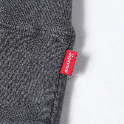 21AW BOXロゴ スウェットパーカー(Box Logo Hooded Sweatshirt)