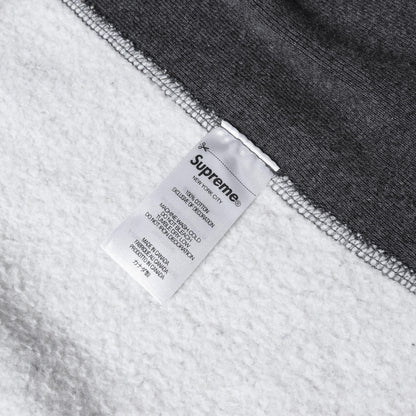 21AW BOXロゴ スウェットパーカー(Box Logo Hooded Sweatshirt)