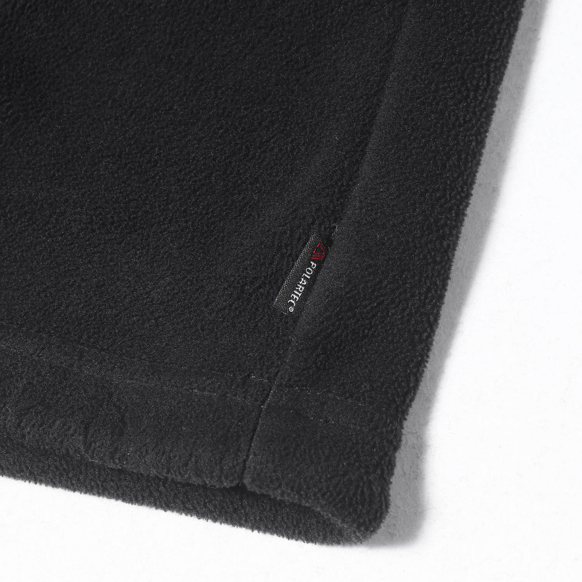 23AW ポーラテックフリース フェイスマスク ハーフジップパーカー(Polartec Facemask Half Zip Hooded)