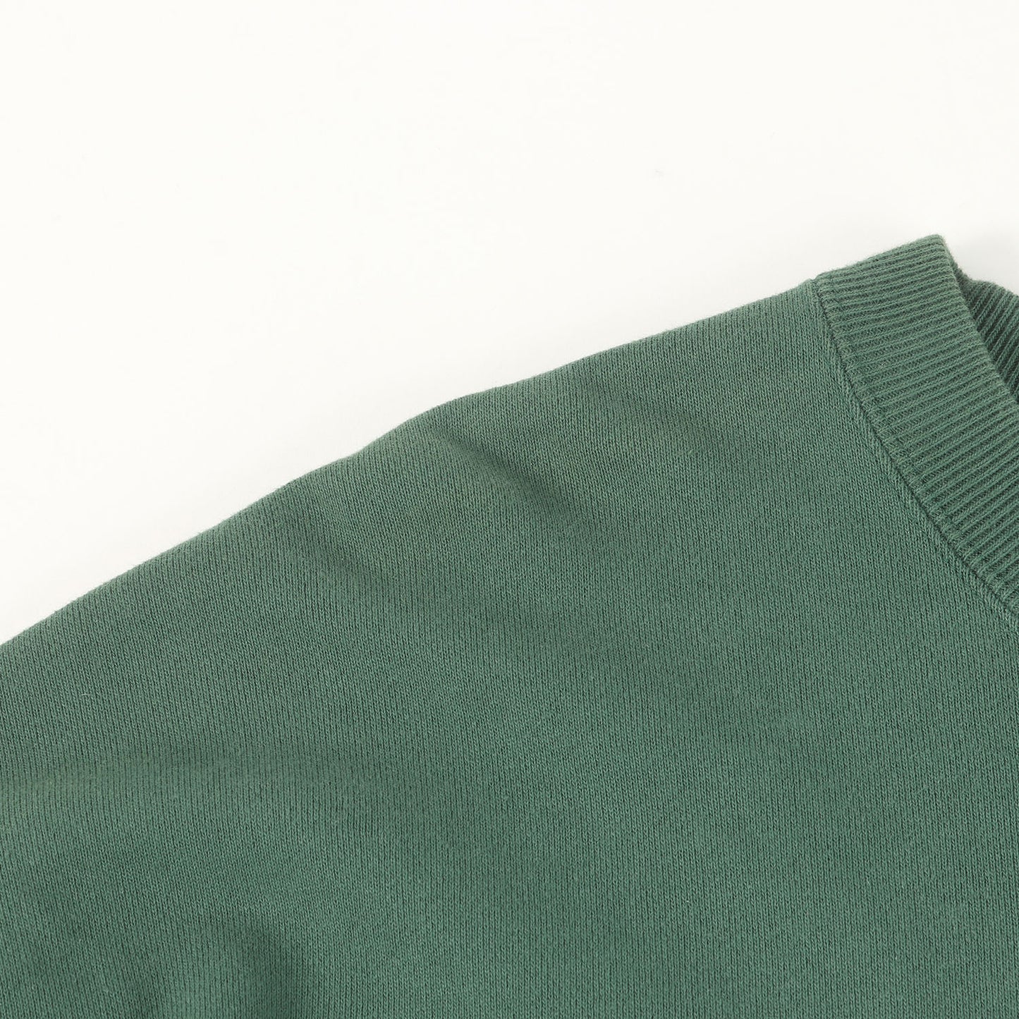 23AW カレッジロゴ クルーネック スウェット(COLLEGE SWEATSHIRT LS)