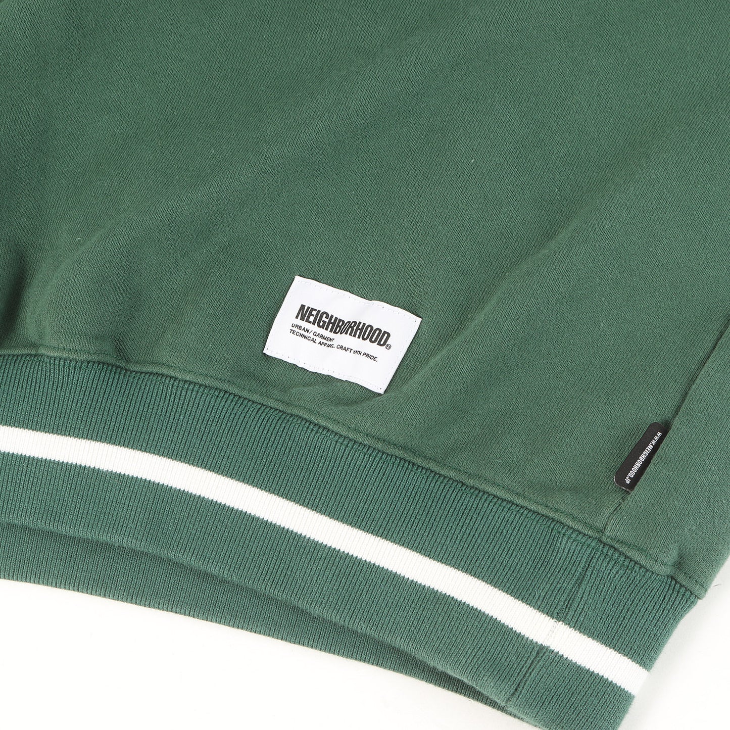 23AW カレッジロゴ クルーネック スウェット(COLLEGE SWEATSHIRT LS)