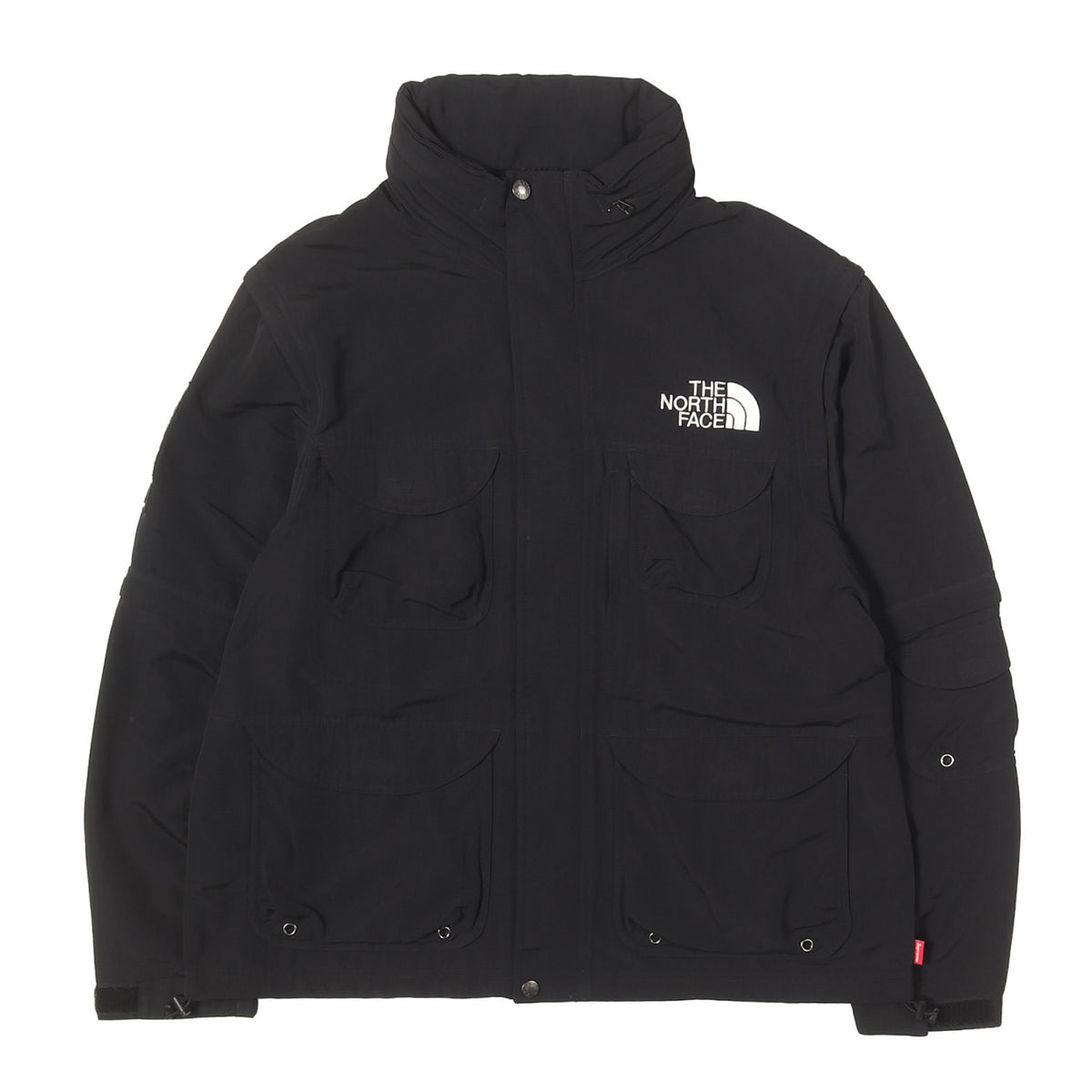 22SS ×THE NORTH FACE 3WAY トレッキング コンバーチブル ジャケット(Trekking Convertible Jacket)