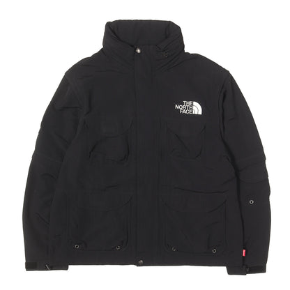 22SS ×THE NORTH FACE 3WAY トレッキング コンバーチブル ジャケット(Trekking Convertible Jacket)