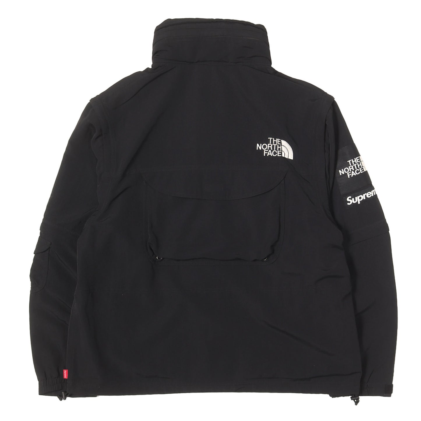 22SS ×THE NORTH FACE 3WAY トレッキング コンバーチブル ジャケット(Trekking Convertible Jacket)