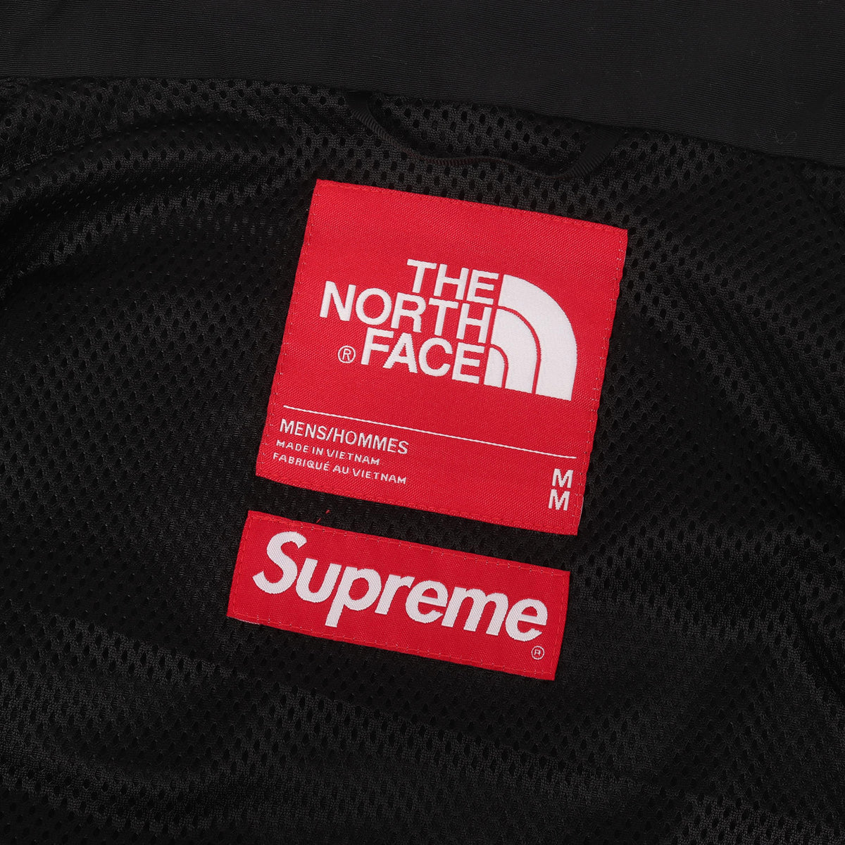 22SS ×THE NORTH FACE 3WAY トレッキング コンバーチブル ジャケット(Trekking Convertible Jacket)