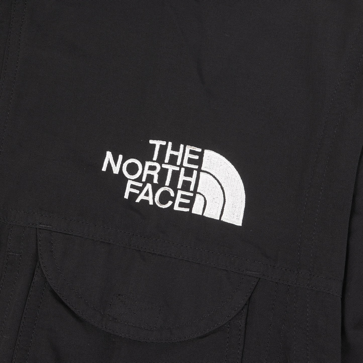 22SS ×THE NORTH FACE 3WAY トレッキング コンバーチブル ジャケット(Trekking Convertible Jacket)