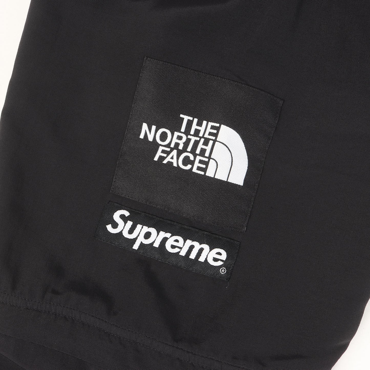 22SS ×THE NORTH FACE 3WAY トレッキング コンバーチブル ジャケット(Trekking Convertible Jacket)