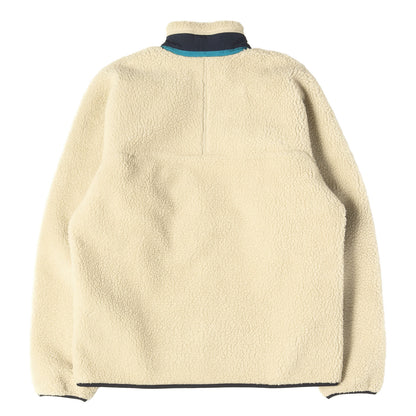 15AW クラシック レトロX フリースジャケット (Classic Retro-X Jacket)