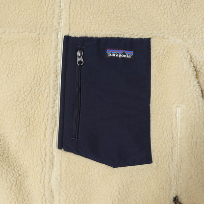15AW クラシック レトロX フリースジャケット (Classic Retro-X Jacket)