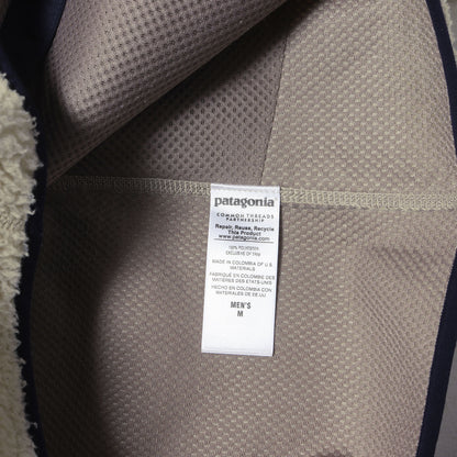 15AW クラシック レトロX フリースジャケット (Classic Retro-X Jacket)