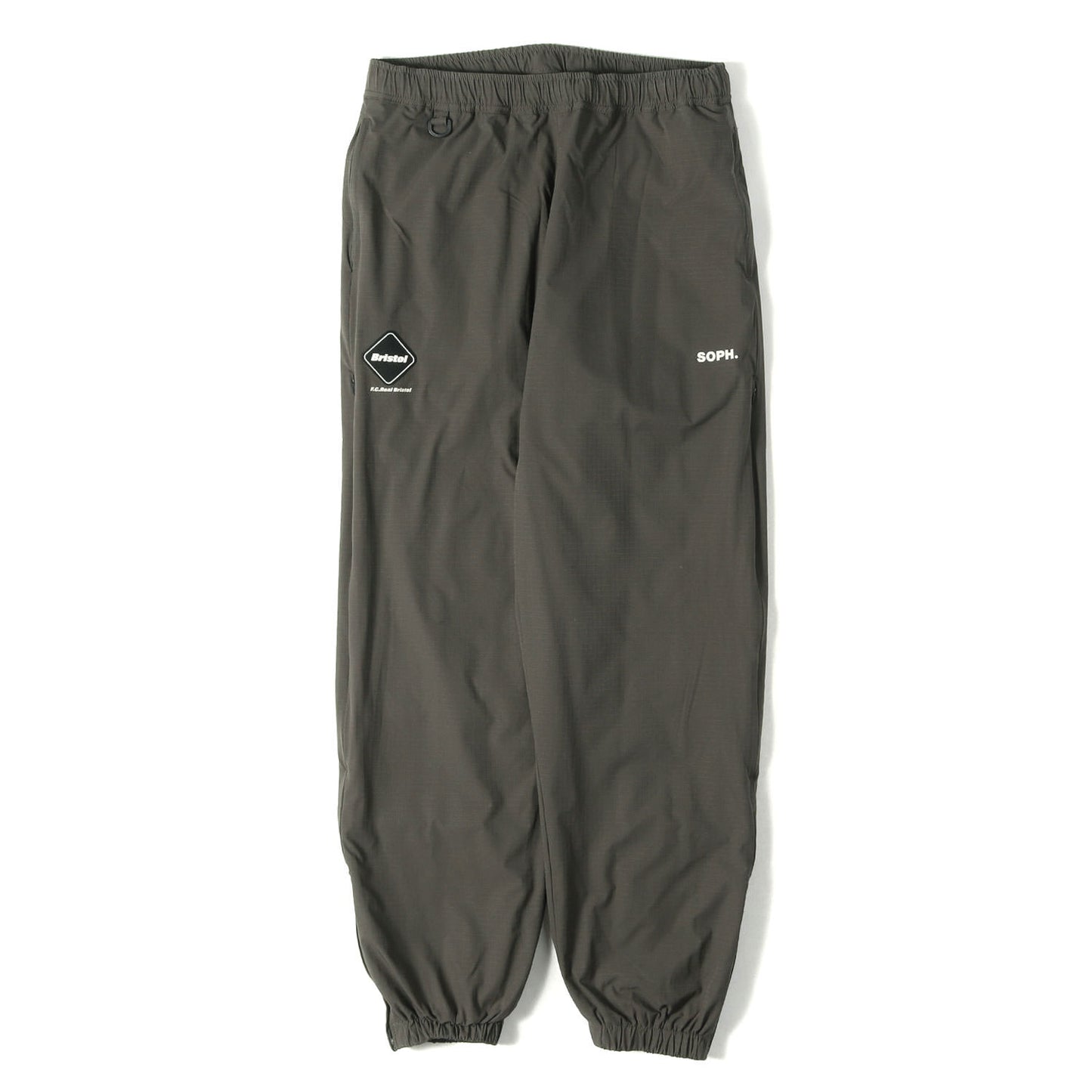 24AW ストレッチ リップストップ イージーパンツ(INSULATED VENTILATION EASY PANTS)