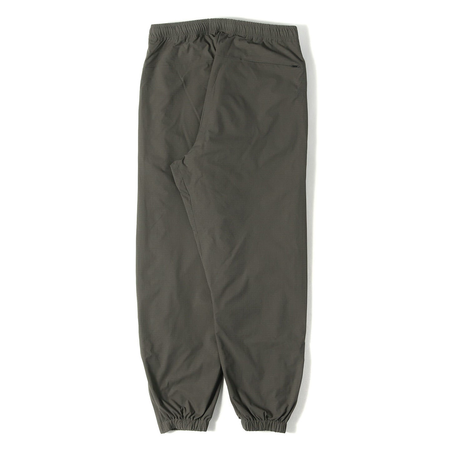 24AW ストレッチ リップストップ イージーパンツ(INSULATED VENTILATION EASY PANTS)