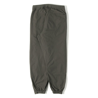 24AW ストレッチ リップストップ イージーパンツ(INSULATED VENTILATION EASY PANTS)