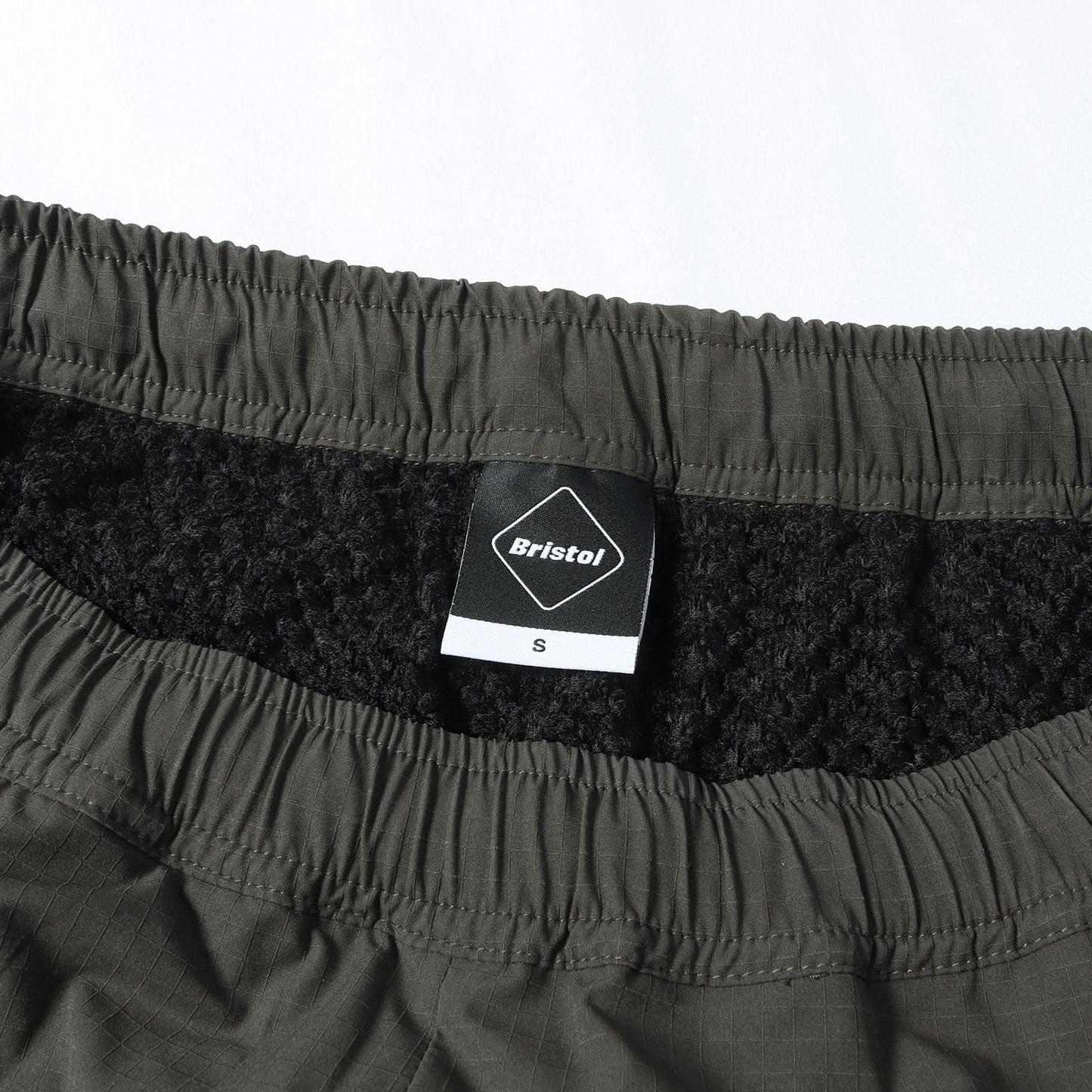 24AW ストレッチ リップストップ イージーパンツ(INSULATED VENTILATION EASY PANTS)