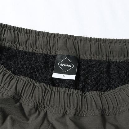 24AW ストレッチ リップストップ イージーパンツ(INSULATED VENTILATION EASY PANTS)