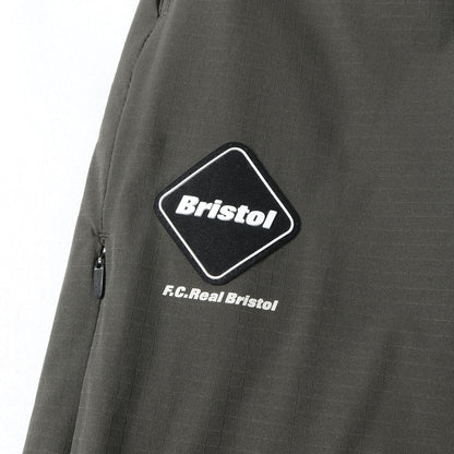 24AW ストレッチ リップストップ イージーパンツ(INSULATED VENTILATION EASY PANTS)