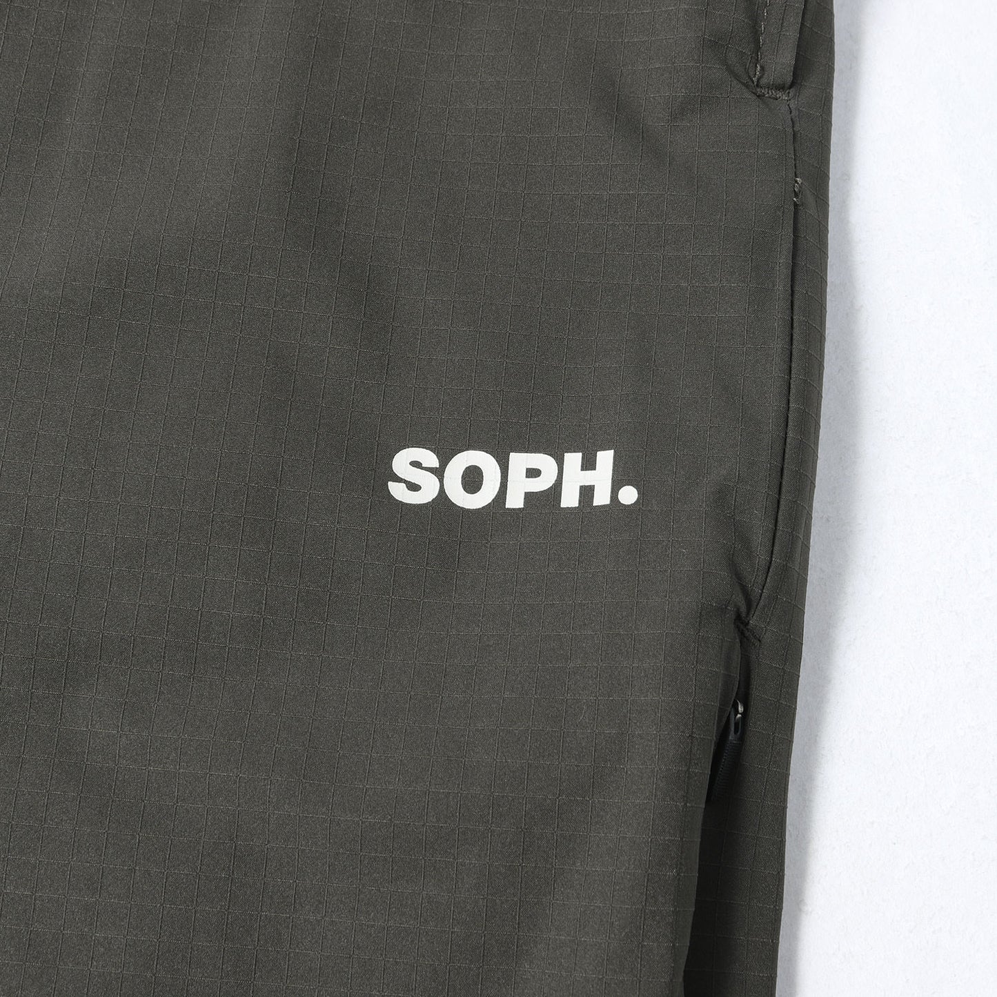 24AW ストレッチ リップストップ イージーパンツ(INSULATED VENTILATION EASY PANTS)